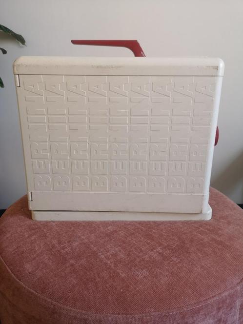 Naaimachine Bernina, Hobby en Vrije tijd, Naaimachines en Toebehoren, Gebruikt, Naaimachine, Bernina, Ophalen