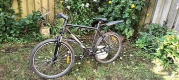 Mountainbike beschikbaar voor biedingen