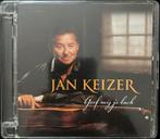 Jan Keizer Geef mij je lach Cd, Ophalen of Verzenden, Gebruikt, Levenslied of Smartlap