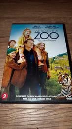 We Bought a Zoo met Matt Damon en Scarlett Johansson., Vanaf 16 jaar, Ophalen of Verzenden, Zo goed als nieuw