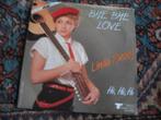 Linda Snoeij - Bye Bye Love ( k17), Cd's en Dvd's, Vinyl | Nederlandstalig, Overige formaten, Levenslied of Smartlap, Ophalen of Verzenden