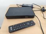 Ziggo Mediabox Next dcx960-stb incl afstandsbediening, Audio, Tv en Foto, Mediaspelers, Ophalen of Verzenden, Zo goed als nieuw