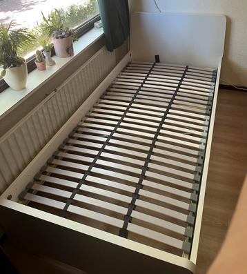 Ikea bed 90x200 - afbeelding 1