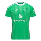 Liverpool FC 2025/2026 thuisshirt derde keepersshirt, Sport en Fitness, Voetbal, Ophalen of Verzenden, Nieuw, Shirt