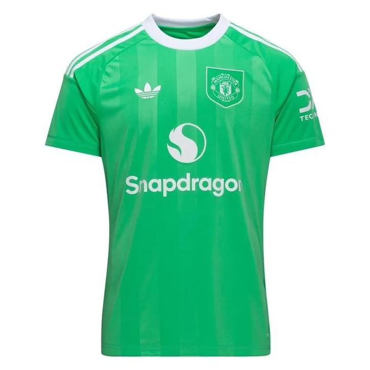 Liverpool FC 2025/2026 thuisshirt derde keepersshirt, Sport en Fitness, Voetbal, Nieuw, Shirt, Ophalen of Verzenden