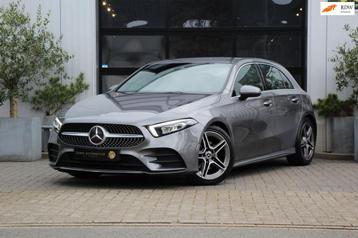 Mercedes-Benz A-klasse 200 Business Solution AMG Styling - W beschikbaar voor biedingen