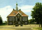 Wolphaartsdijk, Griffioen - 1985 gelopen, Verzamelen, Ansichtkaarten | Nederland, Ophalen of Verzenden, 1980 tot heden, Gelopen