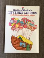 Kapitein Winokio’s levende liedjes -oude kinderliedjes beeld, Ophalen of Verzenden, Zo goed als nieuw, Tv fictie