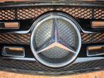 Mercedes GLA (X156) 2019 Piano Lak Grill, Gebruikt, Voor, Mercedes-Benz, Ophalen of Verzenden