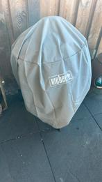 Weber Compact Kettle Houtskoolbarbecue, Tuin en Terras, Houtskoolbarbecues, Ophalen, Zo goed als nieuw