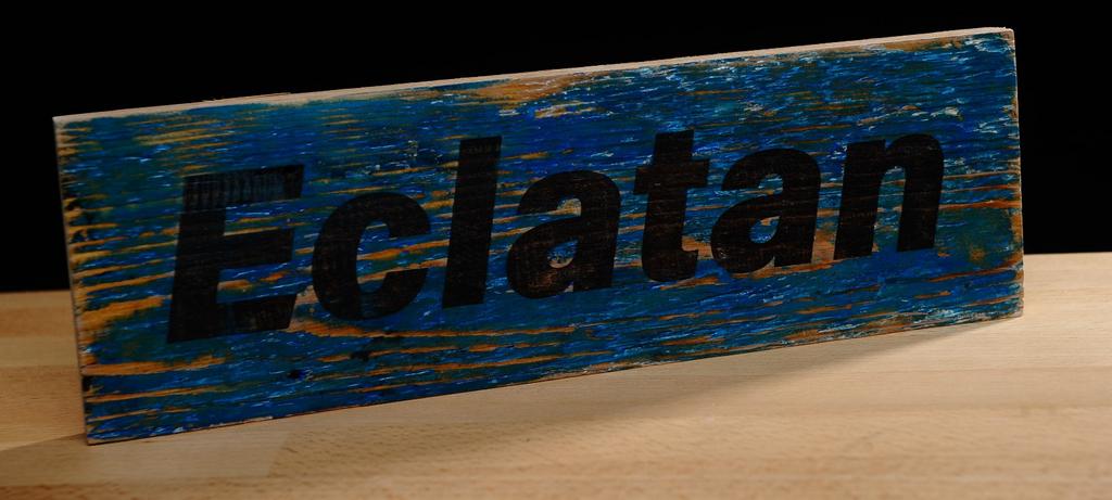 Naambordje gepersonaliseerd, Ophalen of Verzenden, Zo goed als nieuw, Overige soorten