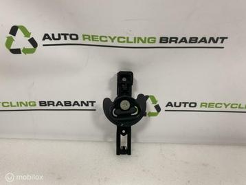 Gordel Hoogteverstelling Geleider Audi Volkswagen 4M0857819 beschikbaar voor biedingen