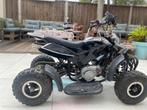 Mini Quad 49cc - Opknapper, Fietsen en Brommers, Minibikes, Midibikes en Pitbikes, Ophalen, Gebruikt, Overige typen, Nitro