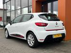 Renault Clio 1.5 dCi|Navi|Airco|Cruise|BT|APK 06-2026|LMV, Voorwielaandrijving, Stof, Gebruikt, Euro 6