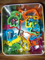 Klei Vormpjes - Gratis!, Huis en Inrichting, Keuken | Keukenbenodigdheden, Ophalen of Verzenden