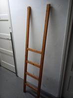 Lundia laddertje (hoogslaper, boekenkast), Ophalen, Gebruikt