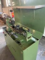 Weiler Metaaldraaibank - Gebruikt, Doe-het-zelf en Verbouw, Draaibanken, Ophalen of Verzenden