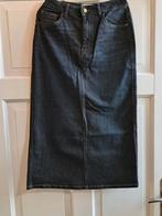 Denim rok Primark Edit Collection - Maat 40, Kleding | Dames, Rokken, Maat 38/40 (M), Nieuw, Ophalen of Verzenden, Knielengte