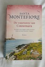 De vuurtoren van Connemara. S. Montefiore, Ophalen of Verzenden, Gelezen, Nederland