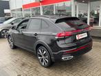 Volkswagen TAIGO 1.5 TSI ACT. 150PK R-LINE LED NAVI CAMERA C, Automaat, USB, Huisgarantie, Zwart