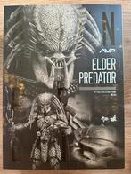 Hot Toys 1/6 Alien VS. Predator Elder Predator MMS325, Ophalen of Verzenden, Zo goed als nieuw, Actiefiguur of Pop