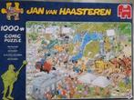 Jan van Haasteren De Filmset, Verzenden, Zo goed als nieuw