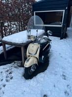 Opknap scooter, Ophalen, Gebruikt, Overige modellen, Benzine