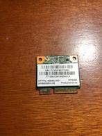HP 638403-001 WLAN Wireless Mini PCIe WiFi Network Card, Computers en Software, Netwerkkaarten, Verzenden, Nieuw, Intern, HPE