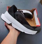 Nike Go Flyease Zwart Wit - Maat 42, 42.5, 43 en 44.5, Zwart, Nike, Nieuw, Ophalen of Verzenden