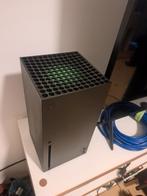 Xbox Series X + 2 Controllers + Tekken 8 + headset, Spelcomputers en Games, Spelcomputers | Xbox Series X en S, Ophalen of Verzenden