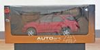 AUTO Art - Toyota Harrier 4x4 1:18, Hobby en Vrije tijd, Modelauto's | 1:18, Ophalen of Verzenden, Zo goed als nieuw, Auto, Autoart