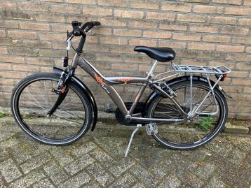 Fiets 24 inch beschikbaar voor biedingen
