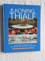Koning Thialf - 150-jarig bestaan IJsvereniging Thialf, Ophalen of Verzenden, 20e eeuw of later, Zo goed als nieuw