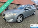 Ford Mondeo Wagon 2.0-16V Ghia Cam. Trekhaak. Navi, 145 pk, 4 cilinders, Origineel Nederlands, Handgeschakeld