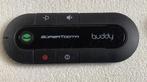 Bluetooth handsfree set, Ophalen, Gebruikt