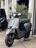 Kymco Like Matt Titanio - 2 Maand Garantie, Ophalen, Debuparts Enschede V.O.F., Info@debuparts.nl, Rembrandtlaan 56a - 7545 ZL - Enschede