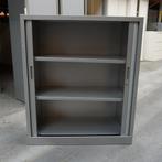 Roldeurkasten | Archiefkasten | Garagekast WPD 119x100x42,5, Gebruikt, Opbergen, -, 100 tot 150 cm