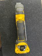 Stanley Fatmax V20 Multitool, Doe-het-zelf en Verbouw, Ophalen of Verzenden, Gebruikt