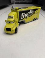 Disney pixar cars diecast hauler/vrachtwagen Trunk Fresh, Kinderen en Baby's, Speelgoed | Speelgoedvoertuigen, Ophalen of Verzenden
