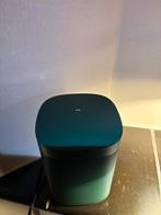Groene Sonos One HAY Edition, Gebruikt, Ophalen of Verzenden, Sonos, Minder dan 60 watt