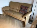 Leolux bank, staat in dongen, Ophalen, Gebruikt, 150 tot 200 cm, Tweepersoons