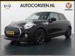 MINI Mini 1.5T 136PK Cooper Chili Navi Park-Assist Pdc-a+v W, Auto's, Mini, Voorwielaandrijving, 1160 kg, 136 pk, Gebruikt