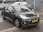 Citroen DS3 1.6 e-HDi So Chic | Clima | Cruise control |, Voorwielaandrijving, Euro 5, 28 km/l, Gebruikt