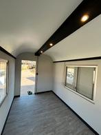 Mooie schaftwagen / pipowagen., Ophalen