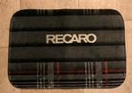 Recaro Deurmat Decomat, Ophalen of Verzenden, Nieuw