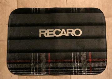 Recaro Deurmat Decomat beschikbaar voor biedingen