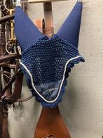 Dyon nieuw soundless oornetje full, Dieren en Toebehoren, Paarden en Pony's | Hoofdstellen en Tuigage, Ophalen of Verzenden, Nieuw