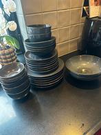 GRATIS Blauw (herman den blijker) servies, Ophalen