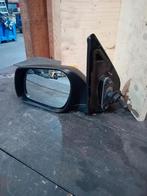 Linker buitenspiegel Mazda 2 bj.2005, Gebruikt, -, Ophalen of Verzenden, Mazda