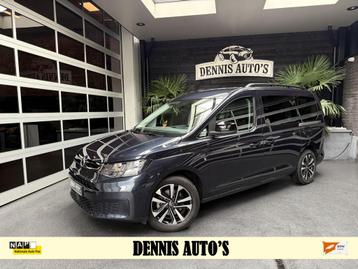 Volkswagen Caddy Maxi 1.5 TSI 7persoons new model! beschikbaar voor biedingen